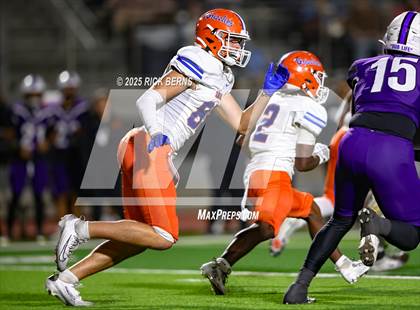 Thumbnail 2 in Willis vs Grand Oaks photogallery.