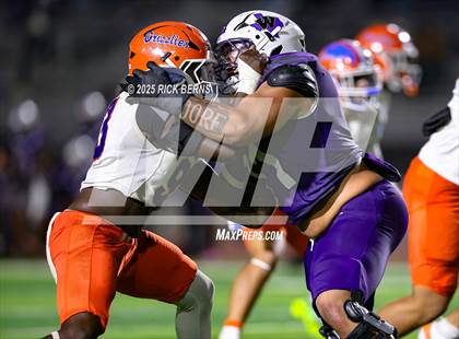 Thumbnail 1 in Willis vs Grand Oaks photogallery.