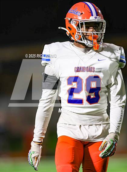 Thumbnail 3 in Willis vs Grand Oaks photogallery.