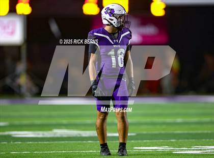 Thumbnail 2 in Willis vs Grand Oaks photogallery.