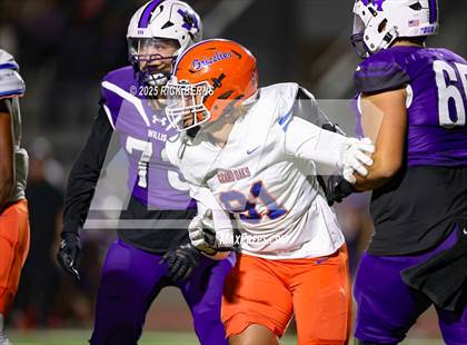 Thumbnail 3 in Willis vs Grand Oaks photogallery.