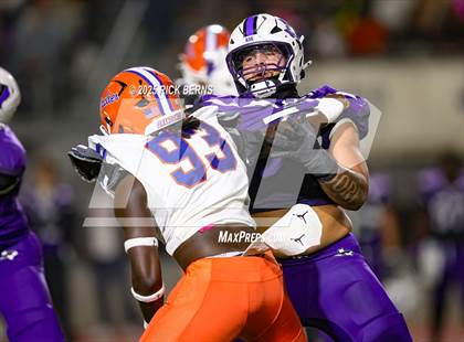Thumbnail 1 in Willis vs Grand Oaks photogallery.