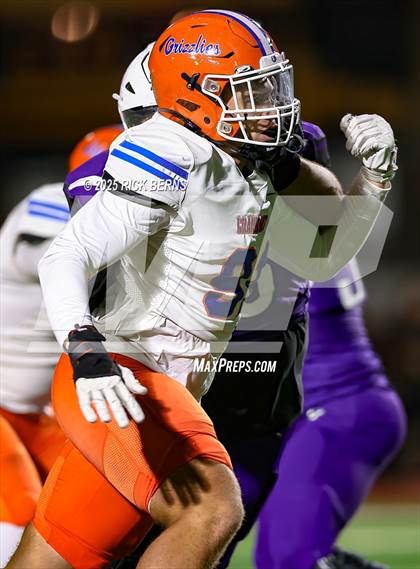 Thumbnail 3 in Willis vs Grand Oaks photogallery.