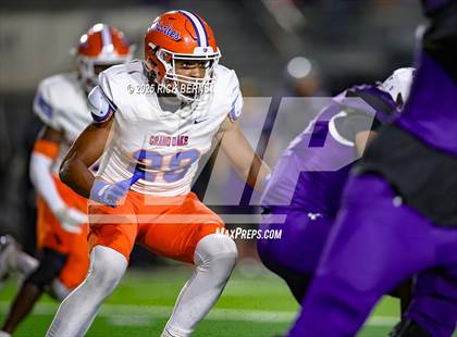 Thumbnail 1 in Willis vs Grand Oaks photogallery.