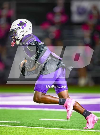 Thumbnail 3 in Willis vs Grand Oaks photogallery.