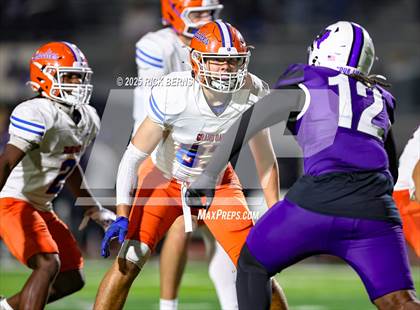 Thumbnail 1 in Willis vs Grand Oaks photogallery.