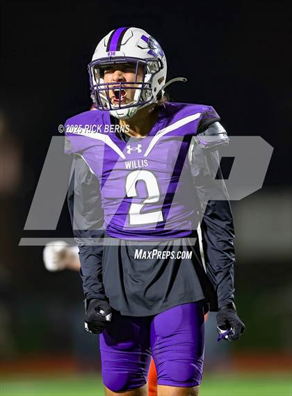 Thumbnail 2 in Willis vs Grand Oaks photogallery.