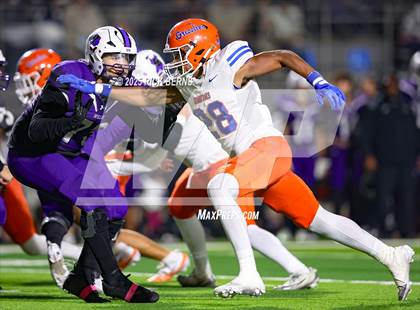 Thumbnail 3 in Willis vs Grand Oaks photogallery.