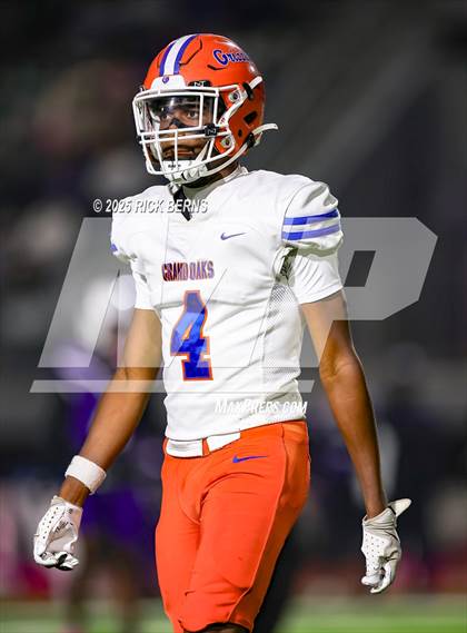 Thumbnail 2 in Willis vs Grand Oaks photogallery.