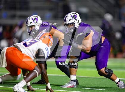 Thumbnail 1 in Willis vs Grand Oaks photogallery.