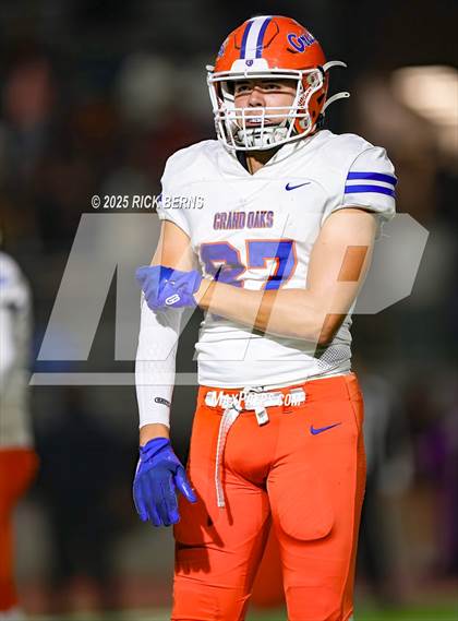 Thumbnail 2 in Willis vs Grand Oaks photogallery.