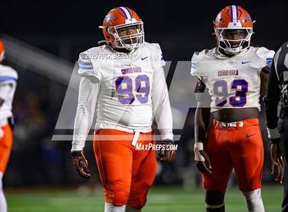 Thumbnail 3 in Willis vs Grand Oaks photogallery.