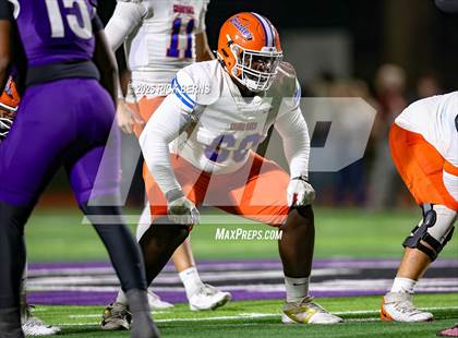 Thumbnail 3 in Willis vs Grand Oaks photogallery.