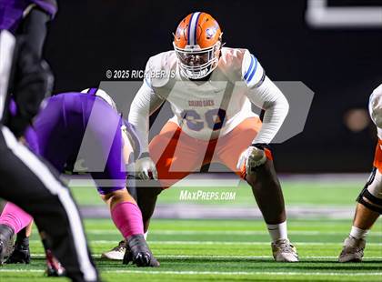 Thumbnail 3 in Willis vs Grand Oaks photogallery.