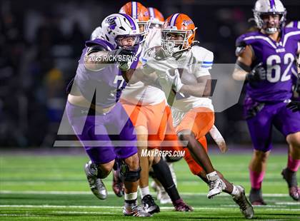 Thumbnail 3 in Willis vs Grand Oaks photogallery.