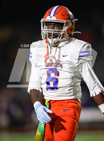 Thumbnail 2 in Willis vs Grand Oaks photogallery.