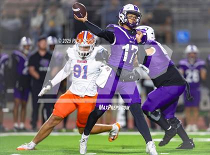 Thumbnail 2 in Willis vs Grand Oaks photogallery.