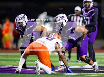 Thumbnail 2 in Willis vs Grand Oaks photogallery.