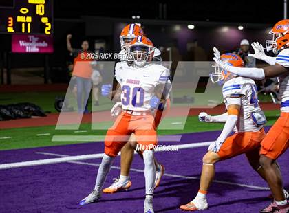 Thumbnail 3 in Willis vs Grand Oaks photogallery.