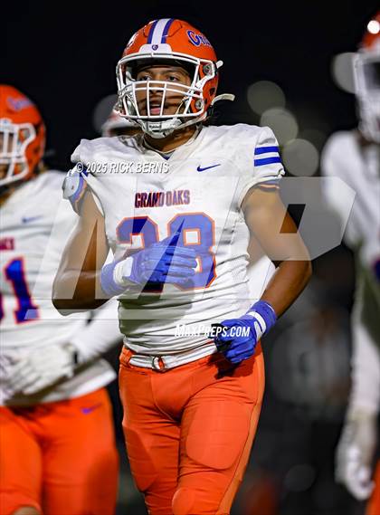 Thumbnail 2 in Willis vs Grand Oaks photogallery.