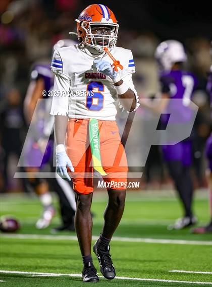 Thumbnail 2 in Willis vs Grand Oaks photogallery.