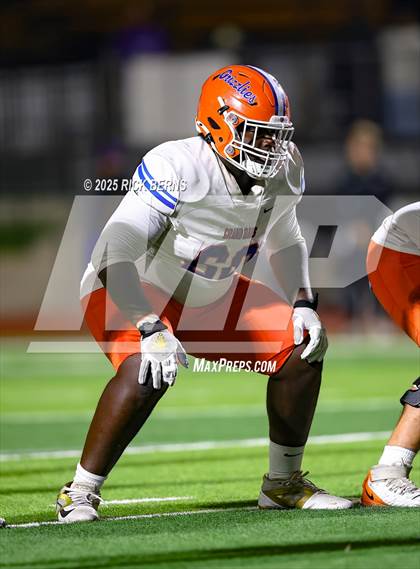 Thumbnail 3 in Willis vs Grand Oaks photogallery.