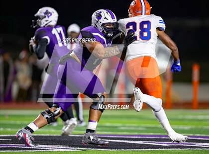 Thumbnail 2 in Willis vs Grand Oaks photogallery.