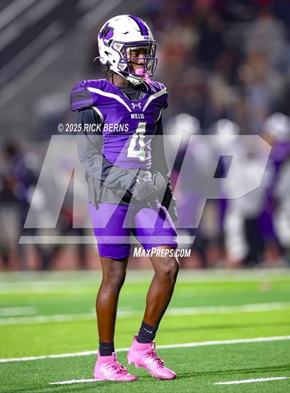 Thumbnail 2 in Willis vs Grand Oaks photogallery.