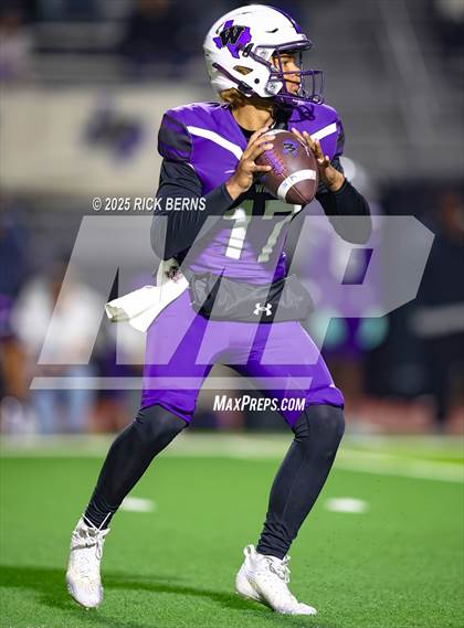 Thumbnail 3 in Willis vs Grand Oaks photogallery.