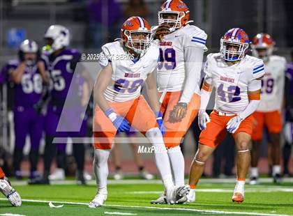 Thumbnail 1 in Willis vs Grand Oaks photogallery.