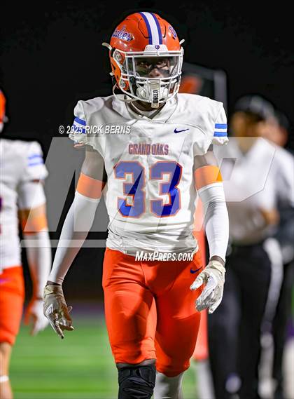 Thumbnail 1 in Willis vs Grand Oaks photogallery.