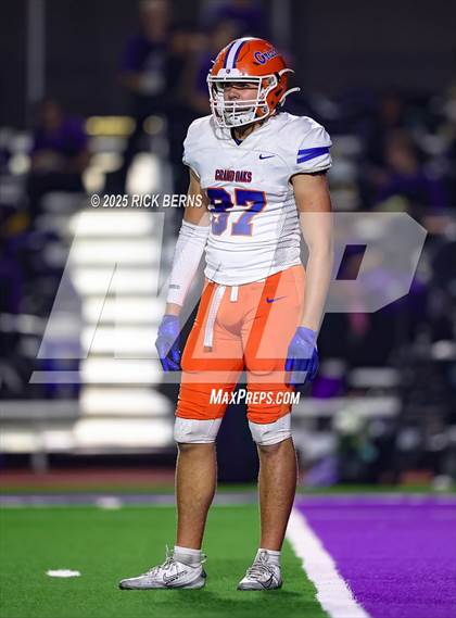 Thumbnail 1 in Willis vs Grand Oaks photogallery.