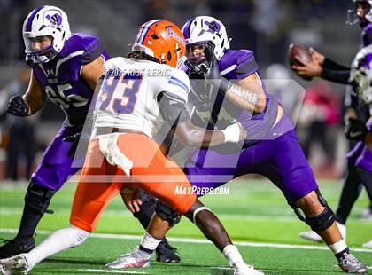 Thumbnail 3 in Willis vs Grand Oaks photogallery.