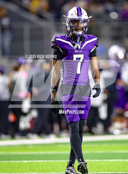 Thumbnail 1 in Willis vs Grand Oaks photogallery.