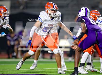 Thumbnail 2 in Willis vs Grand Oaks photogallery.