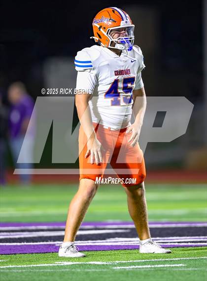 Thumbnail 1 in Willis vs Grand Oaks photogallery.