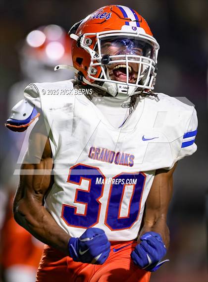 Thumbnail 2 in Willis vs Grand Oaks photogallery.