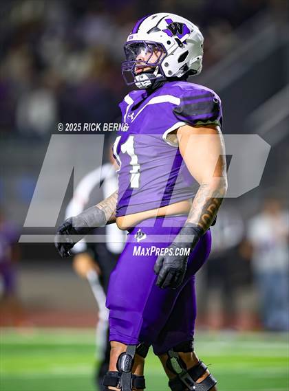 Thumbnail 3 in Willis vs Grand Oaks photogallery.