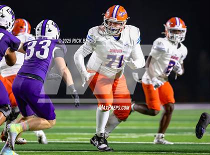 Thumbnail 3 in Willis vs Grand Oaks photogallery.