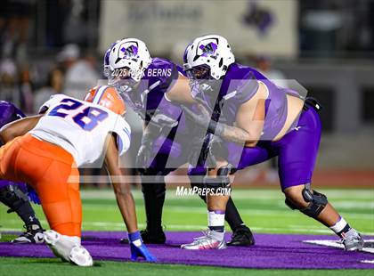 Thumbnail 3 in Willis vs Grand Oaks photogallery.