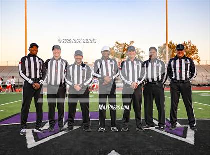 Thumbnail 1 in Willis vs Grand Oaks photogallery.