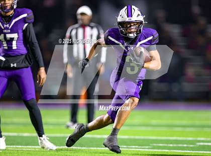 Thumbnail 1 in Willis vs Grand Oaks photogallery.