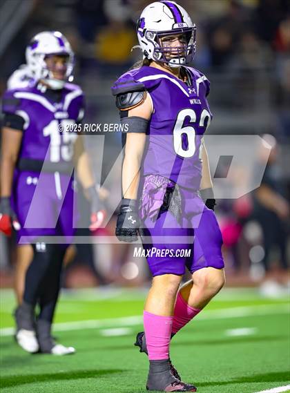 Thumbnail 3 in Willis vs Grand Oaks photogallery.