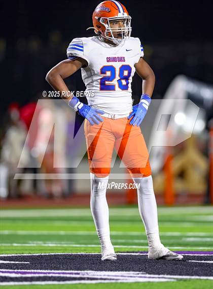 Thumbnail 2 in Willis vs Grand Oaks photogallery.