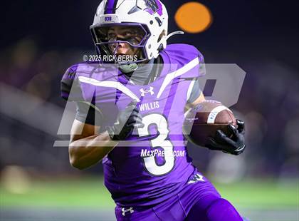 Thumbnail 2 in Willis vs Grand Oaks photogallery.