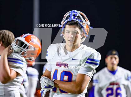 Thumbnail 1 in Willis vs Grand Oaks photogallery.