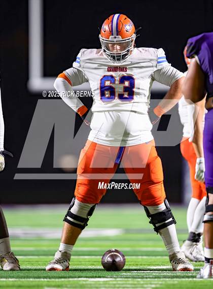 Thumbnail 3 in Willis vs Grand Oaks photogallery.