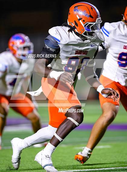 Thumbnail 1 in Willis vs Grand Oaks photogallery.