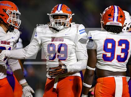 Thumbnail 2 in Willis vs Grand Oaks photogallery.