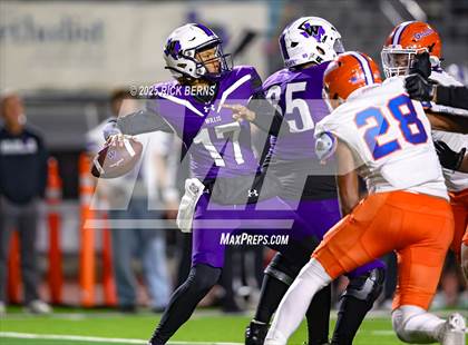 Thumbnail 1 in Willis vs Grand Oaks photogallery.